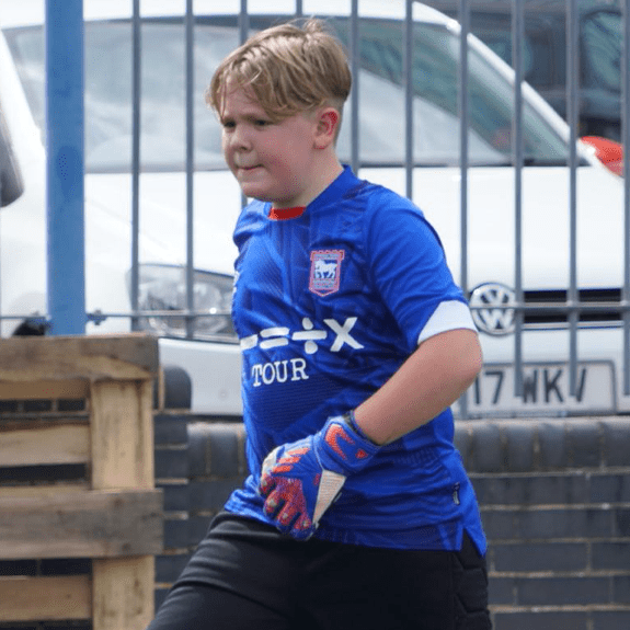 Post-16 Programme partner with Fortitude Fitness – ITFC Foundation